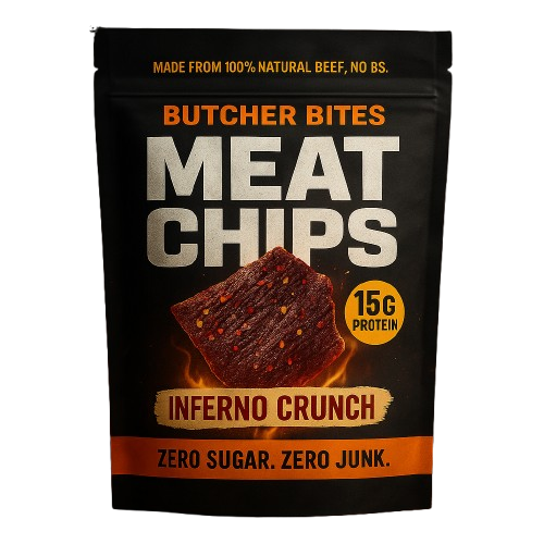 Elevate Your Snacking, Fuel Your Active Life!