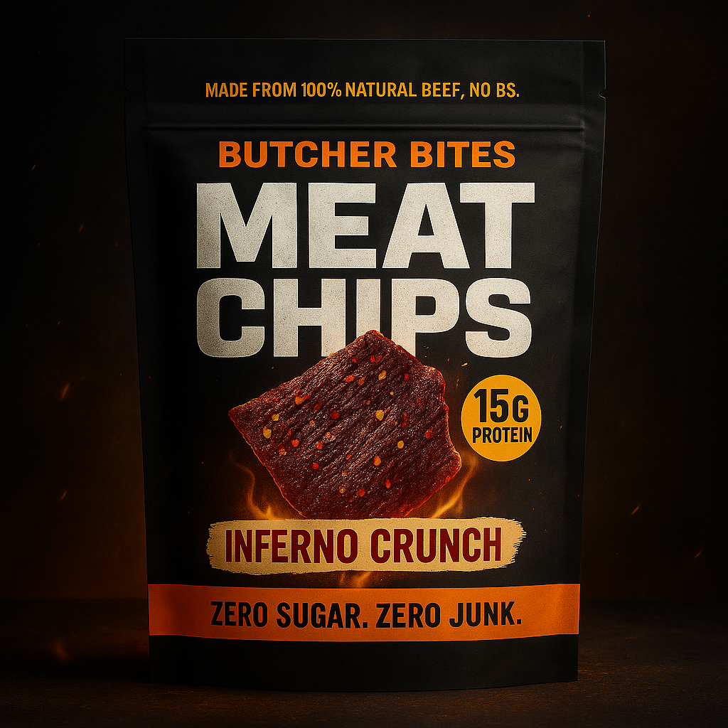 Elevate Your Snacking, Fuel Your Active Life!